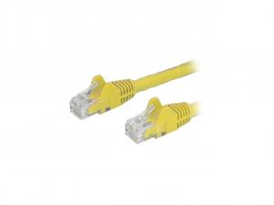 Startech N6PATCH4YL Cable  |  R