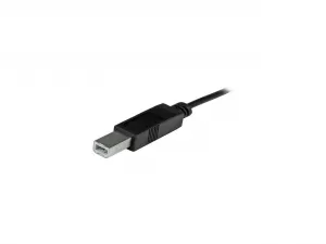 Startech USB2CB1M Cable Start| R