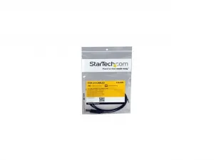 Startech USB2CB1M Cable Start| R