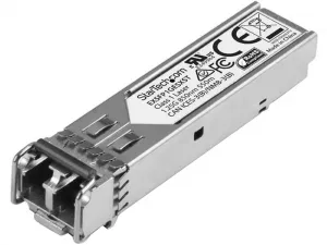 Startech EXSFP1GELXST Trans  |  R