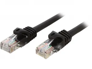 Startech 45PATCH3BK Cable |  R