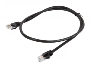 Startech 45PATCH3BK Cable |  R