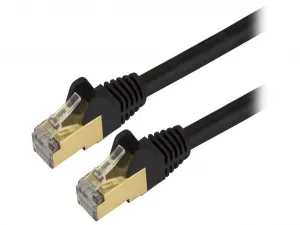 Startech C6ASPAT20BK Cable  |  Rt