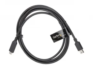 Startech CDP2MDPMM6B Cable   R