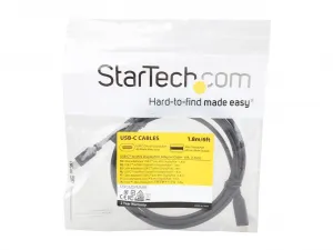 Startech CDP2MDPMM6B Cable   R