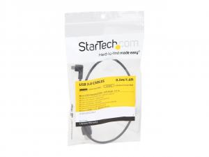 Startech USBAUB50CMLA Usbaub50cmla R