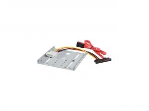 Startech BRACKET25SAT Accessory 2.5inch Sata Hdd To 3.5inch Drive Bay 