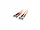 '524227 | Startech CB FIBSTST1 1m Fiber Optic Cable