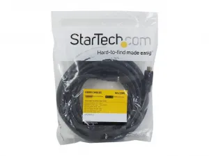 Startech HDDVIMM25 Cbl Dvi Hdmi |  R