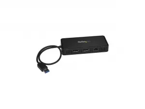 Startech USBA2DPGB Nb Dock   R