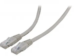 Startech C6PATCH20GR Cable |  R