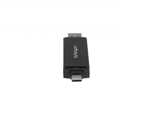 Startech SDMSDRWU3AC Startec Ac  Usb3.0 Me Card Reader Writer F Sd Amp