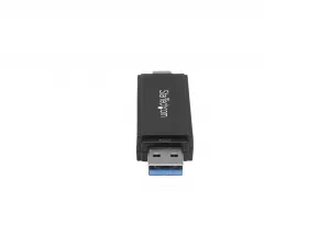 Startech SDMSDRWU3AC Startec Ac  Usb3.0 Me Card Reader Writer F Sd Amp