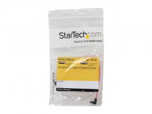 Startech SATA8RA1 Cable Start| R