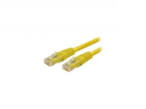 Startech C6PATCH25YL Nt Cable |  R