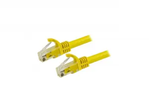 Startech N6PATCH12YL Cable   R