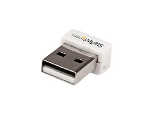 Startech WL ADAPTER STARTECH|USB150WN1X1W R