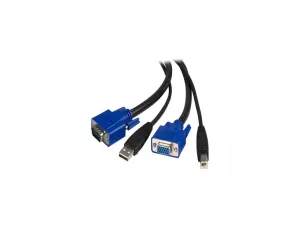 Startech SVUSB2N1_6 Ch Start|svusb2n1_6 R