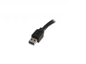 Startech USB3AAEXT3M Usb 3.0 Extension Cable Taa