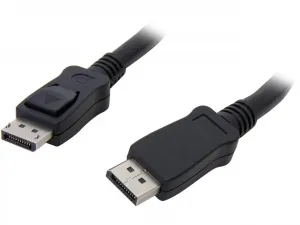 Startech DISPLPORT20L Av Cable   R