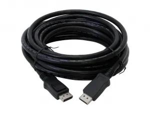 Startech DISPLPORT20L Av Cable   R