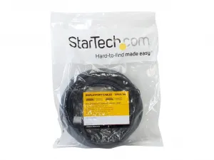 Startech DISPLPORT20L Av Cable   R