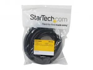 Startech DVIDDMM30 Cable   R