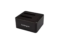 STARTECH-SDOCK2U33V