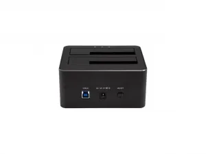 Startech SDOCK2U33V Ch | R