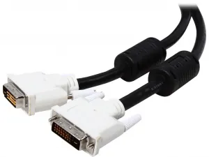 Startech DVIDDMM25 Av Cable  Dviddmm1 R