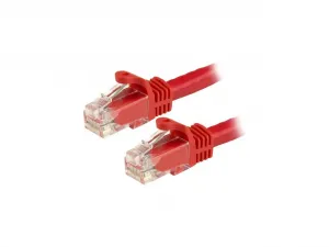 Startech N6PATCH5RD Cable   R