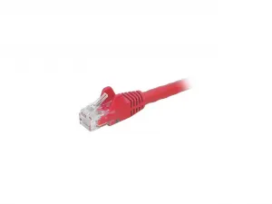 Startech N6PATCH5RD Cable   R