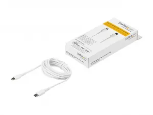 Startech RUSBCLTMM2MW Cable | R