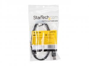 Startech USB2TYPEN1M 1m Usb To 5v Dc Power Cable