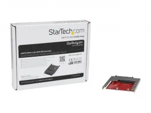 Startech SAT32MSAT257 Ch Start| R