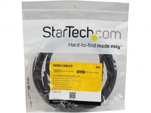 Startech HDEXT2M Hdmi | R