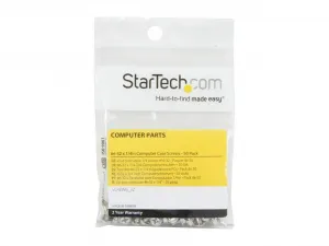 Startech SCREW6_32 Acc Case  Screw6_32 R