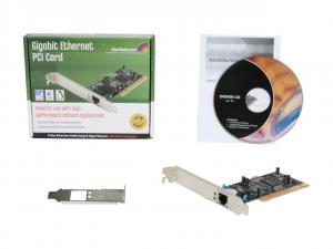 Startech ST1000BT32 Nic |st1000bt32 1000m Pci R