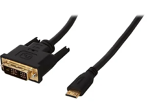 Startech HDMI START|HDCDVIMM2M R