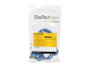 Startech USB3SPNLAFHD Cbl Usb3 |  R