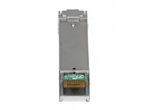 Startech GLCSXMMDST 550m Gigabit Fiber 1000base-sx Sfp Transceiver Mod