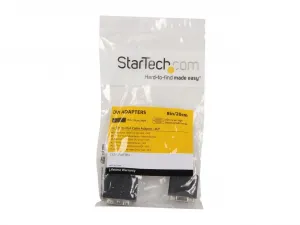 Startech DVIVGAMF8IN Cable   R