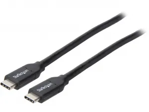 Startech USB2C5C1M Usb Cable  |  R