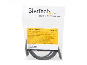 Startech USB2C5C1M Usb Cable  |  R