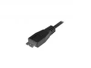 Startech USB31CUB1M 1m Usb 3.1 C To Micro B Cable