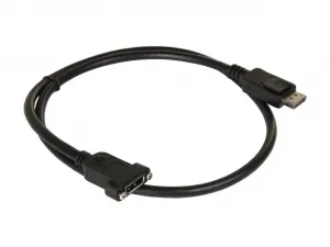 Startech DPPNLFM3PW Cable |3ft  R