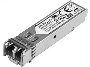 Startech EXSFP1GESXST Trans  |  R