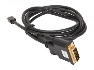 Startech MDP2DVIMM6BS Cable Start| R