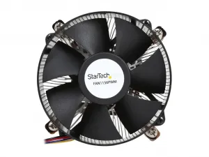 Startech FAN1156PWM Cpu Cooler |  R