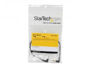 Startech MU1MMS2RA Stereo Cabl  |  Rt